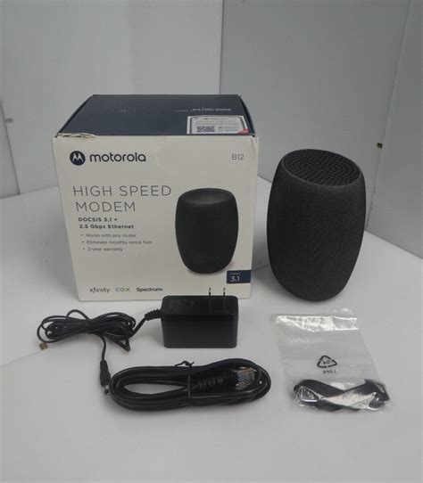 motorola b12 modem|More.